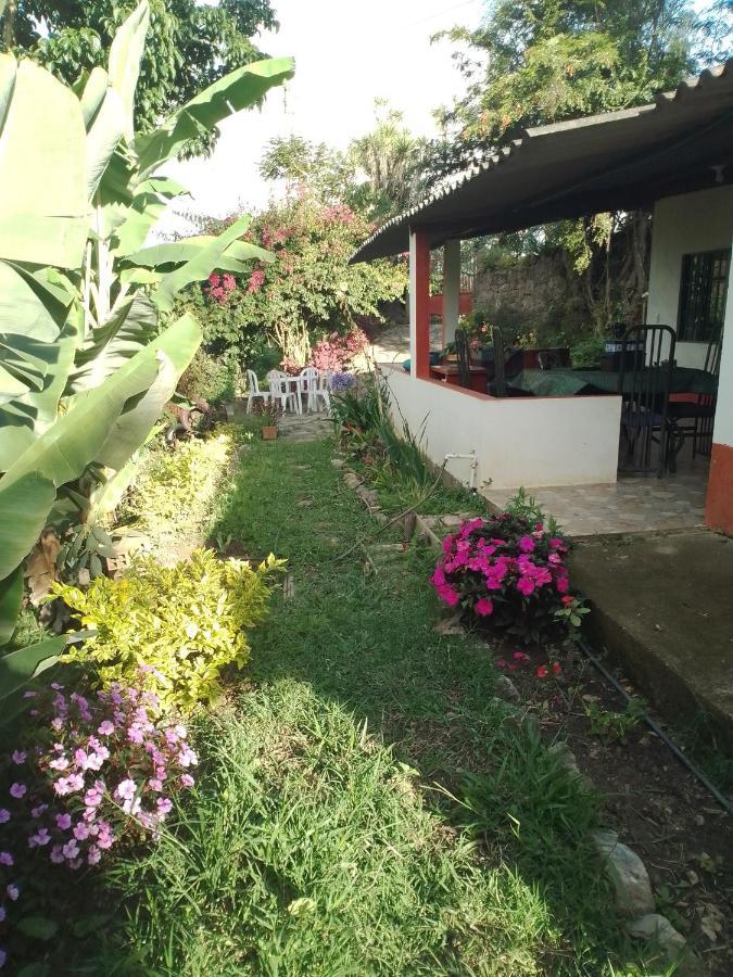 Finca Umnisa - Choachi Exterior photo